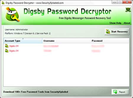 DigsbyPasswordDecryptor