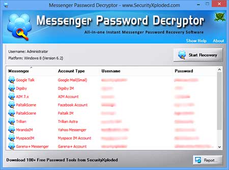 IMPasswordDecryptor