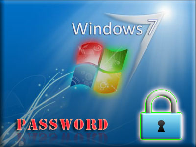 Windows Password Recovery